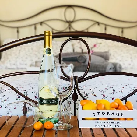 B&B Impatto Zero Sirmione Bed & Breakfast Sirmione