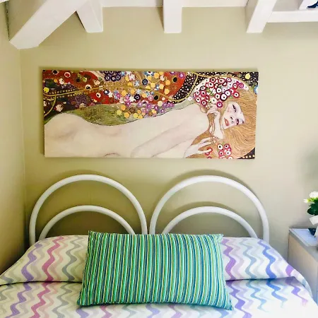 B&B Impatto Zero Sirmione *